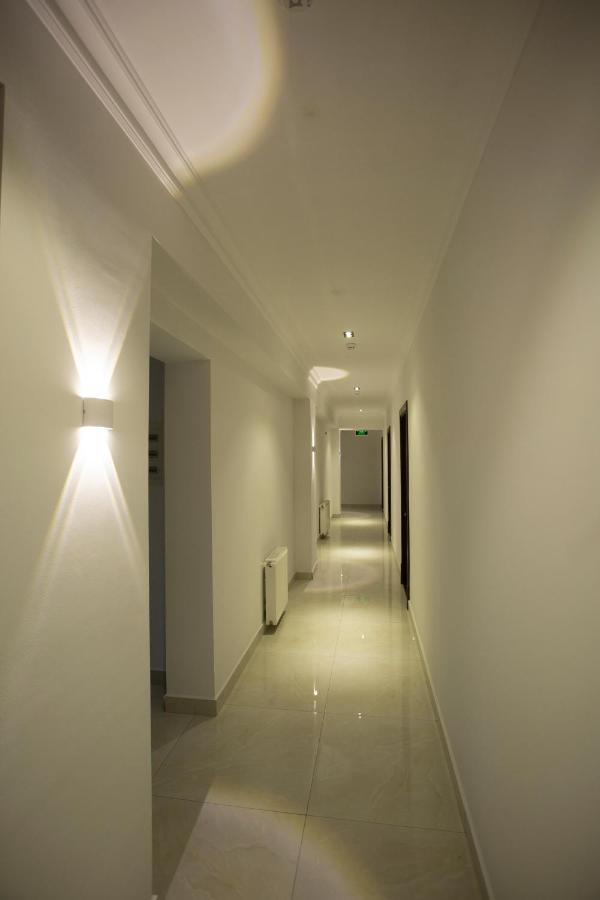 Viva Hotel Tasjkent Exteriör bild